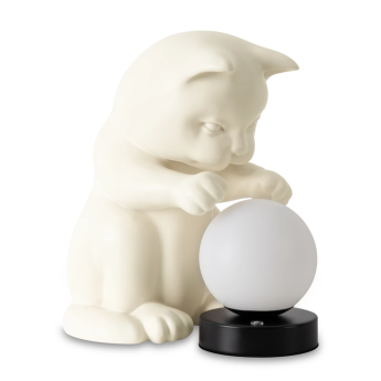 Декоративная настольная лампа FREYA WHISKER FR5607TL-01W