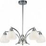 Люстра FREYA CINDY FR5022PL-05CH