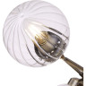 Люстра FREYA DAISY FR5041PL-08BS