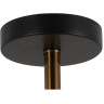Люстра FREYA LIBERTA FR4014PL-05BBZ