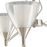 Люстра FREYA SERIES-026 FR2026PL-03N
