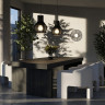 Настенный светильник FREYA COTTAGE FR5405WL-01B2