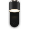 Настенный светильник (бра) PointFour FR10004WL-L4B
