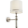 Настенный светильник FREYA ALBERO FR5108WL-01N