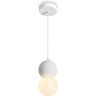 Подвесной светильник FREYA CONCRETE FR5484PL-01W