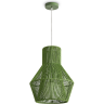 Подвесной светильник FREYA COTTAGE FR5405PL-01GN