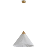 Подвесной светильник FREYA KINSLEY FR5533PL-01BS1