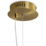 Подвесной светильник FREYA PLUM FR6137PL-L21BT1