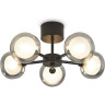 Подвесной светильник FREYA SHIMMER FR5435PL-05B