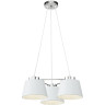 Подвесной светильник FREYA BARBARA FR5004PL-03CH
