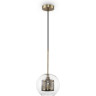Подвесной светильник FREYA BOGOTA FR8018PL-01BS