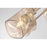Потолочный светильник FREYA ISABELLA FR5095CL-08G